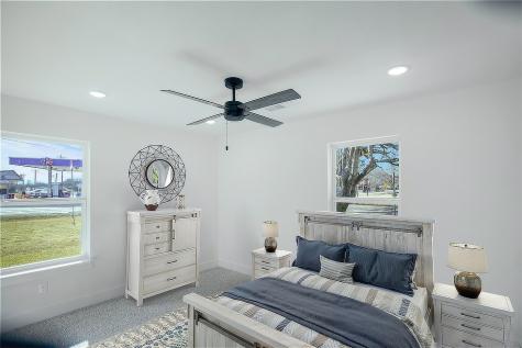 128 N Osborn Street Alba TX 75410