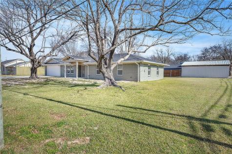 128 N Osborn Street Alba TX 75410