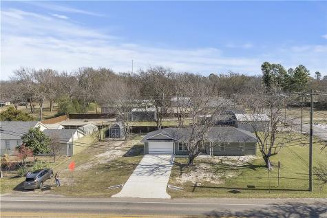 128 N Osborn Street Alba TX 75410