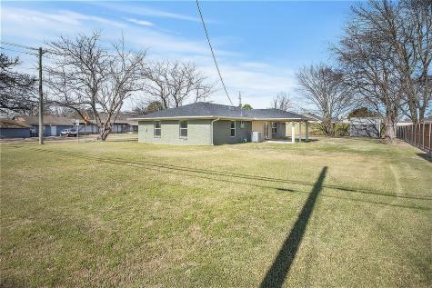 128 N Osborn Street Alba TX 75410