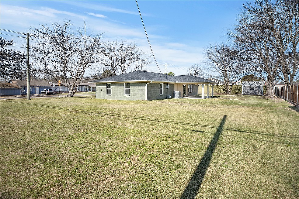 128 N Osborn Street Alba TX 75410