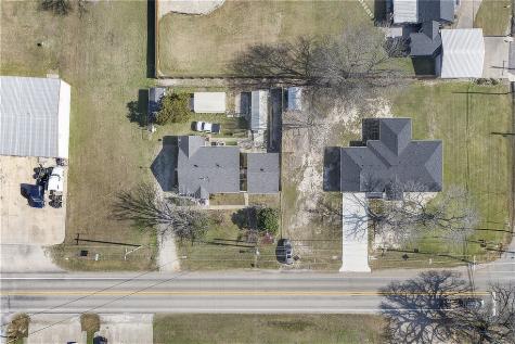 128 N Osborn Street Alba TX 75410
