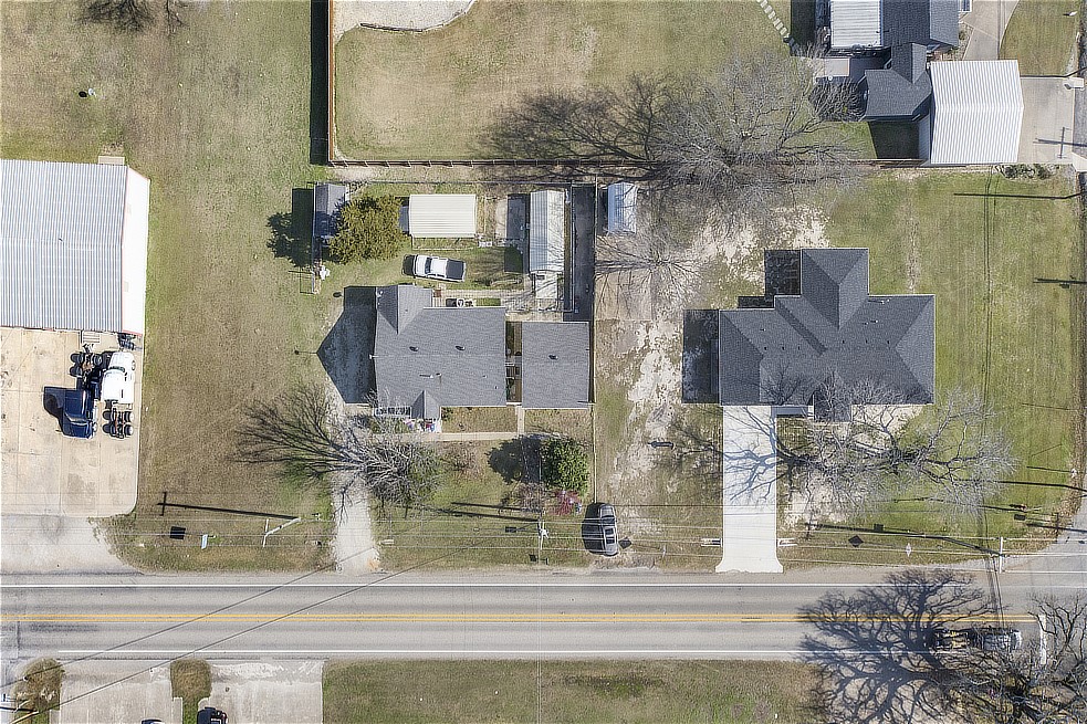 128 N Osborn Street Alba TX 75410
