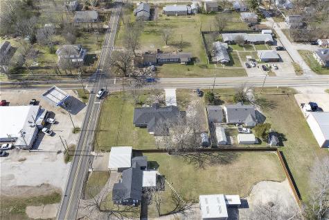 128 N Osborn Street Alba TX 75410