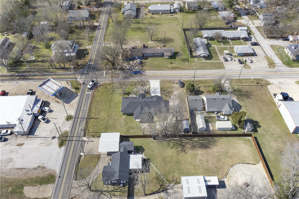128 N Osborn Street Alba TX 75410