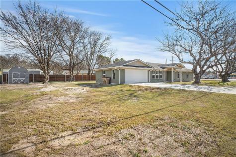 128 N Osborn Street Alba TX 75410