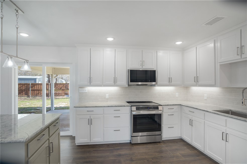 128 N Osborn Street Alba TX 75410