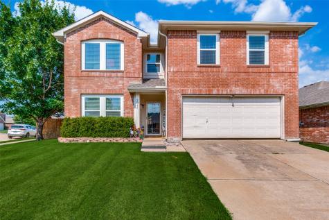 5745 Goldeneye Lane Dallas TX 75249
