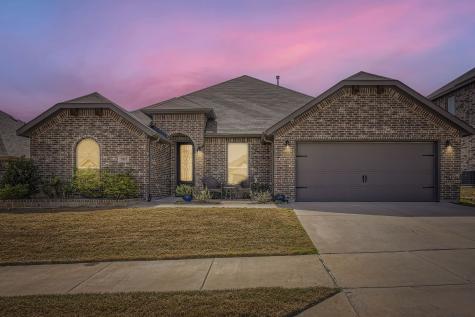 5817 Watts Bar Court Fort Worth TX 76179