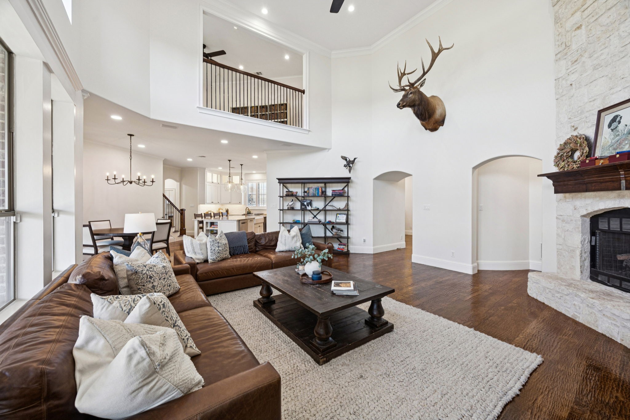 4500 Mahogany Lane Copper Canyon TX 75077