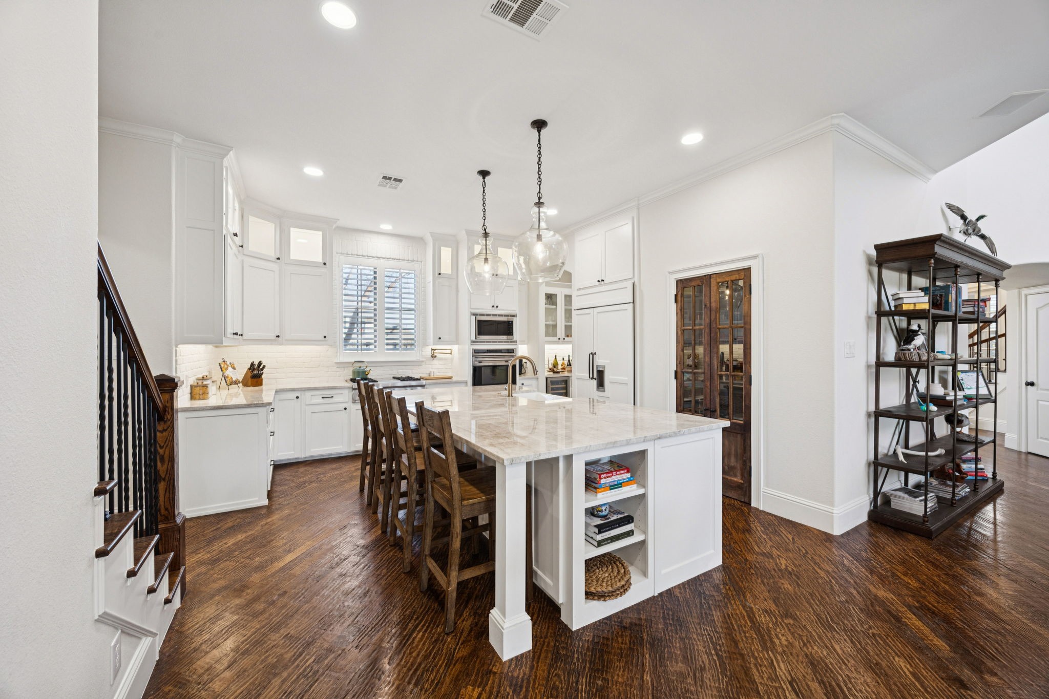 4500 Mahogany Lane Copper Canyon TX 75077
