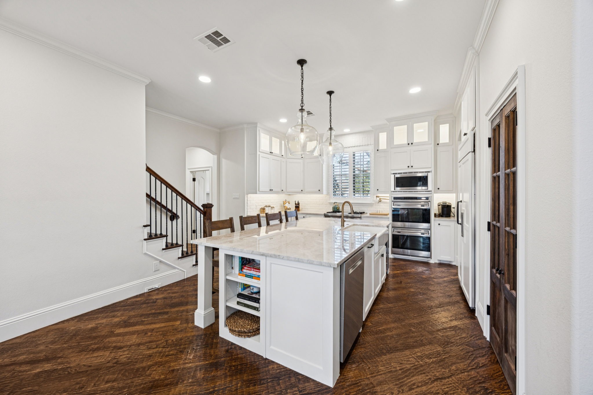 4500 Mahogany Lane Copper Canyon TX 75077