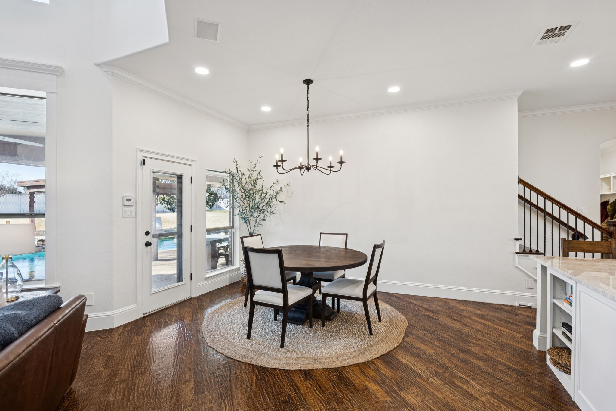 4500 Mahogany Lane Copper Canyon TX 75077