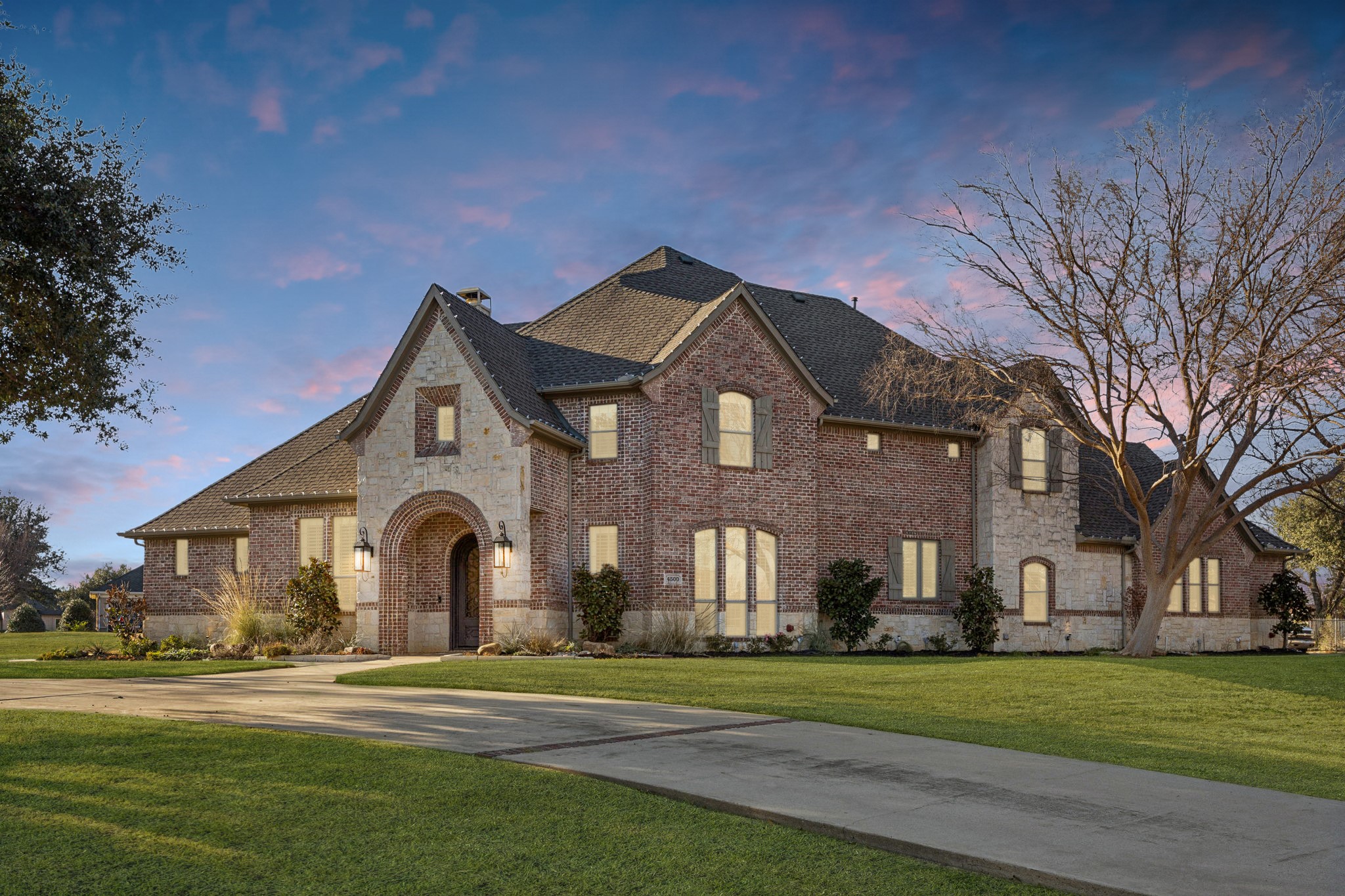 4500 Mahogany Lane Copper Canyon TX 75077