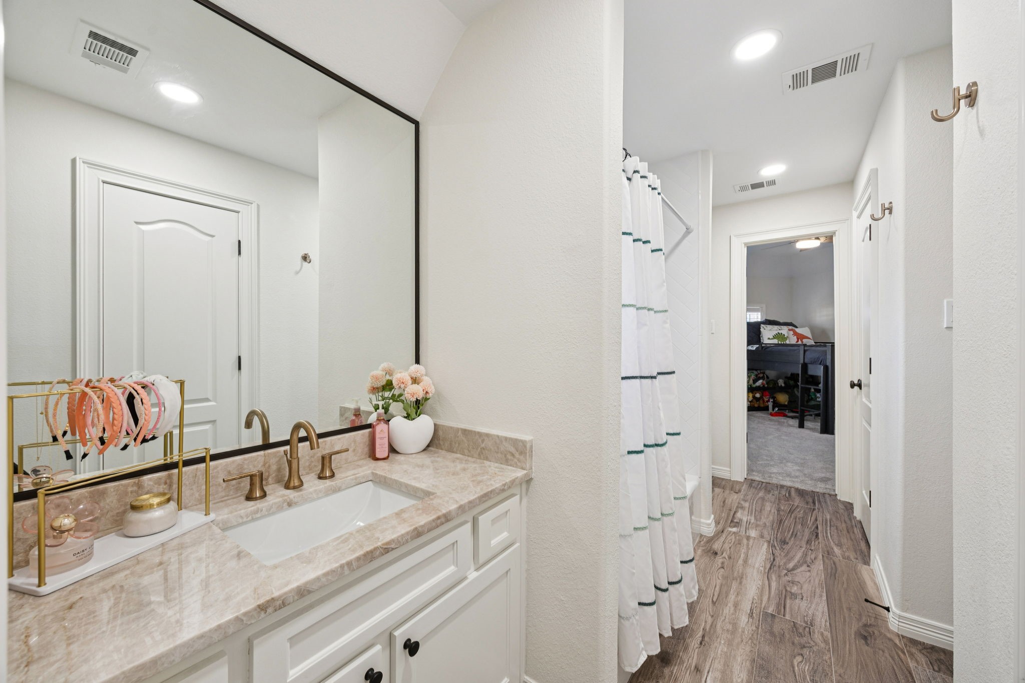 4500 Mahogany Lane Copper Canyon TX 75077