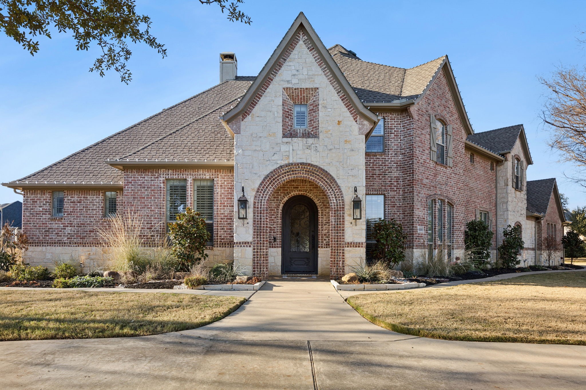 4500 Mahogany Lane Copper Canyon TX 75077