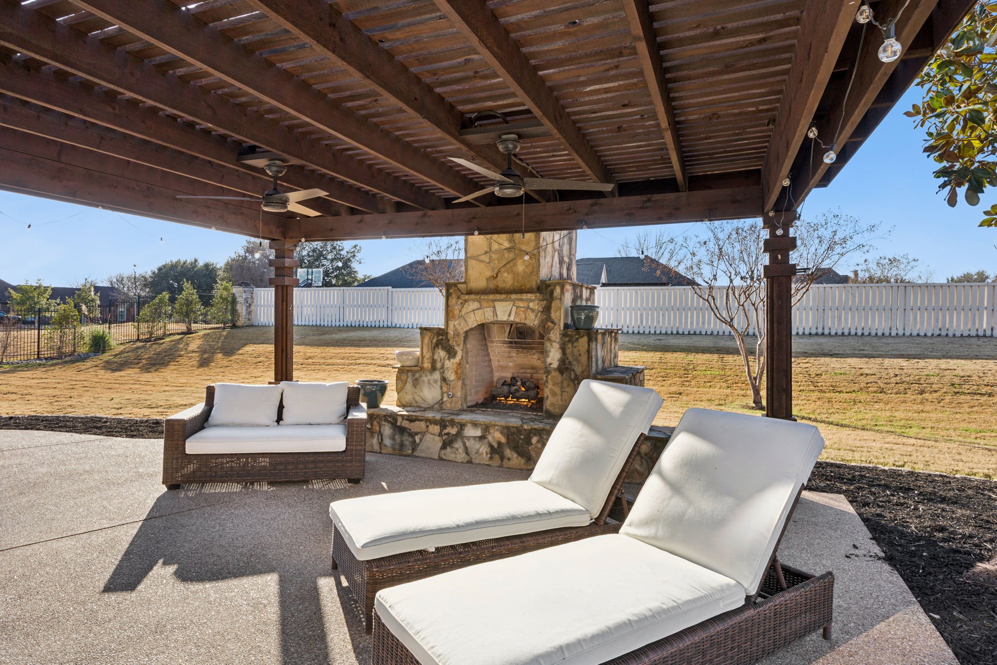 4500 Mahogany Lane Copper Canyon TX 75077