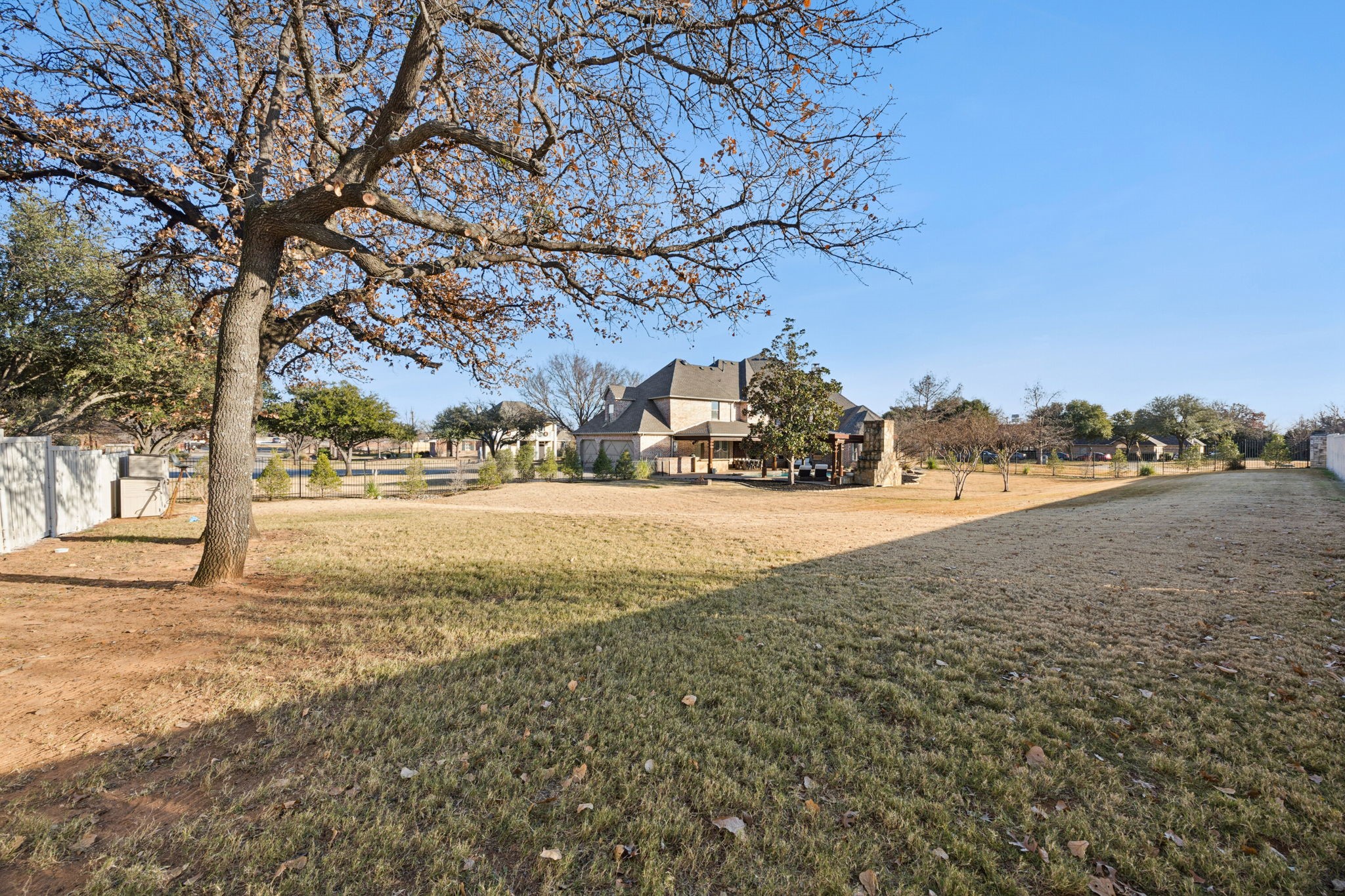4500 Mahogany Lane Copper Canyon TX 75077