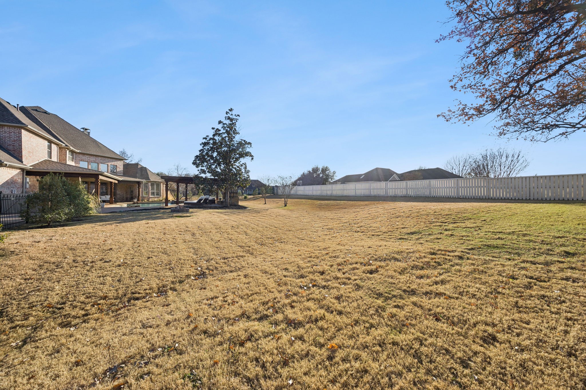 4500 Mahogany Lane Copper Canyon TX 75077