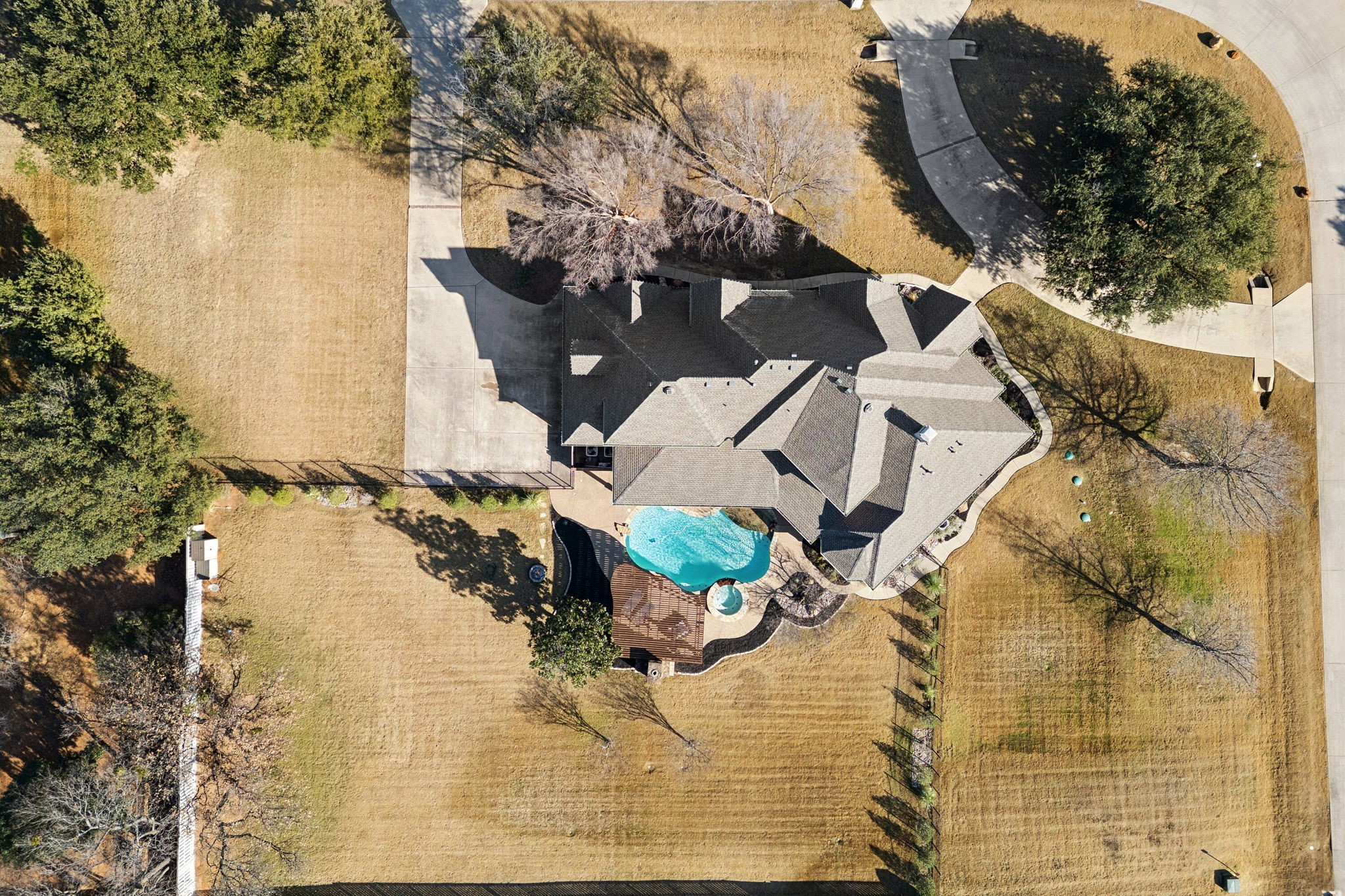 4500 Mahogany Lane Copper Canyon TX 75077