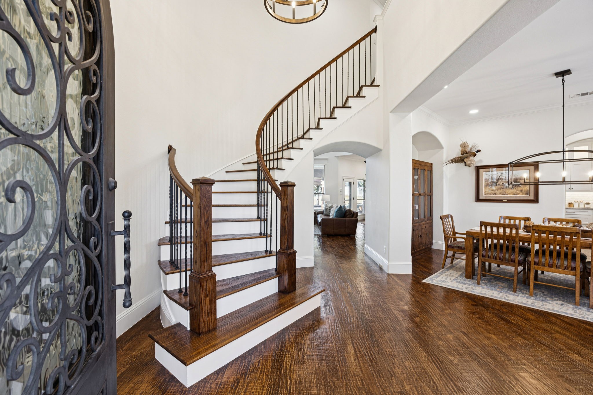4500 Mahogany Lane Copper Canyon TX 75077