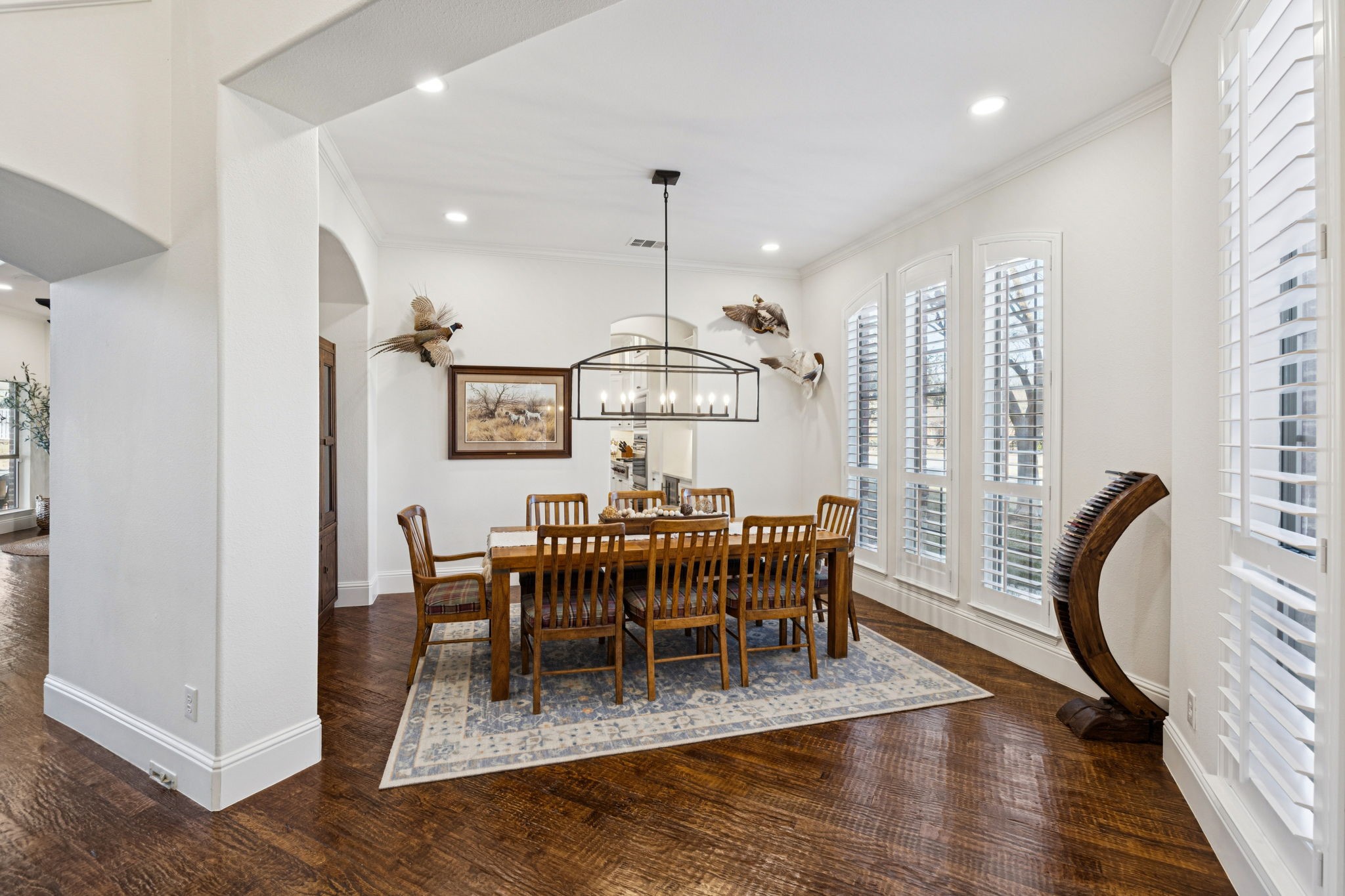 4500 Mahogany Lane Copper Canyon TX 75077