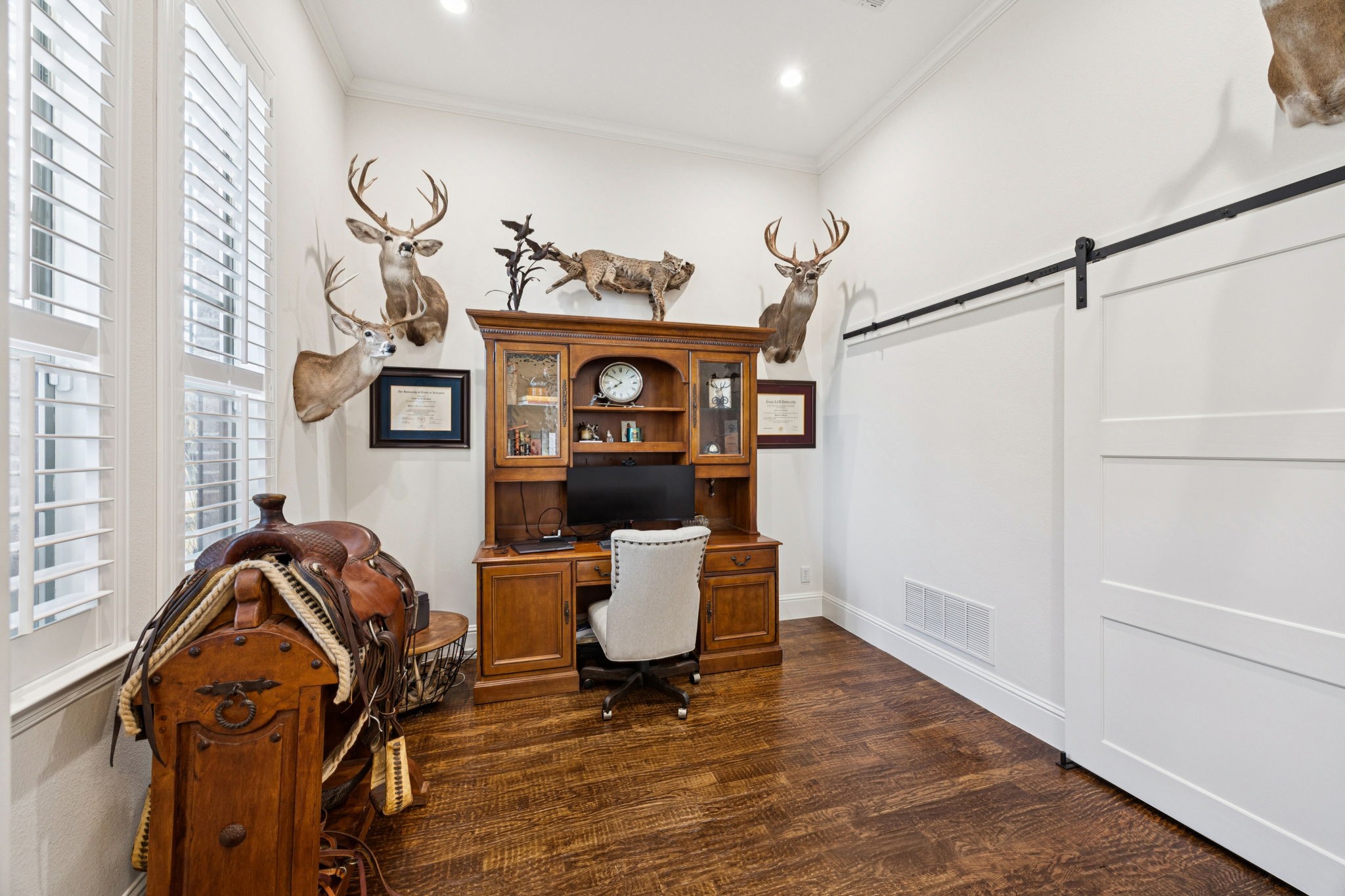 4500 Mahogany Lane Copper Canyon TX 75077