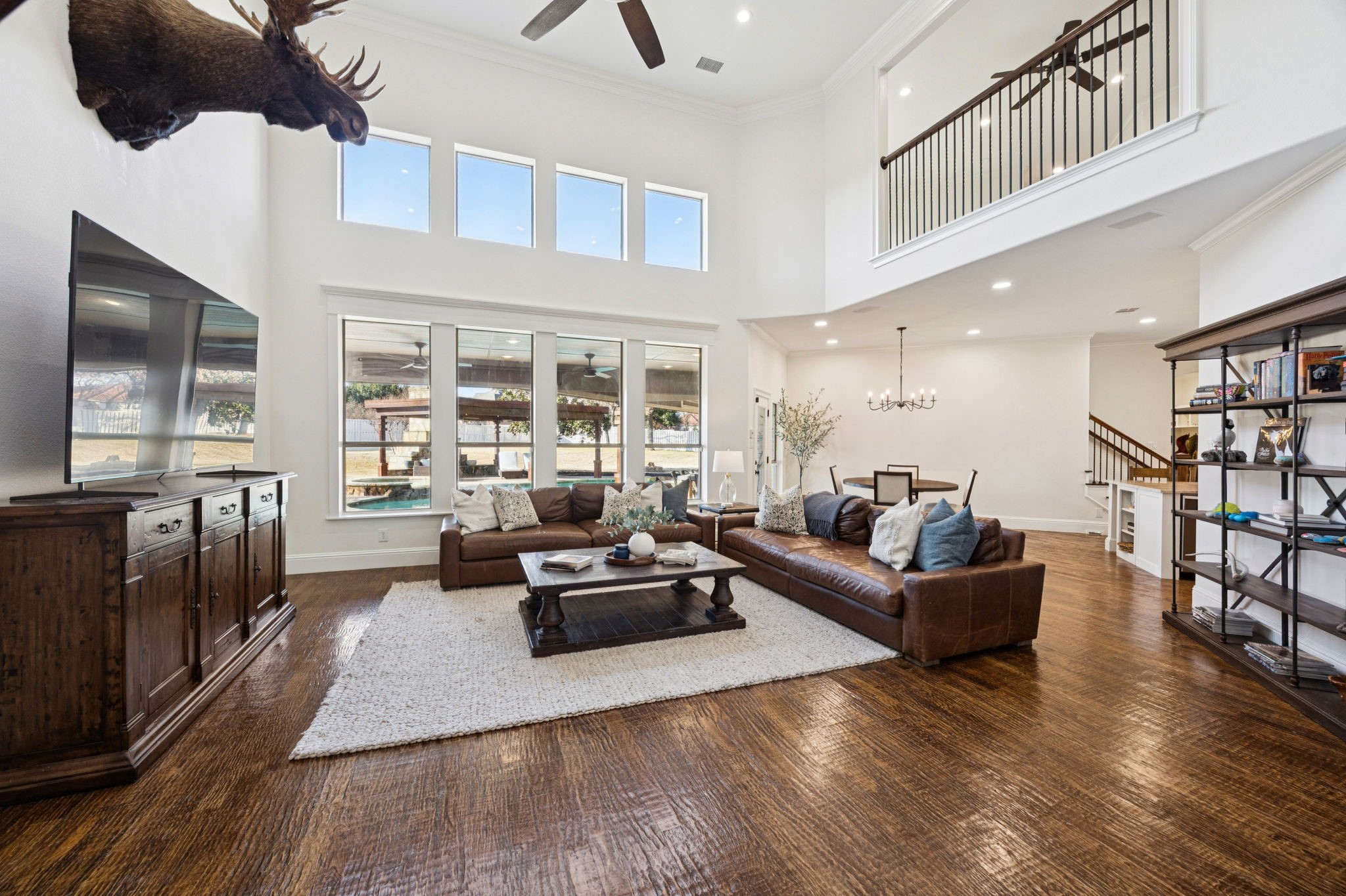 4500 Mahogany Lane Copper Canyon TX 75077