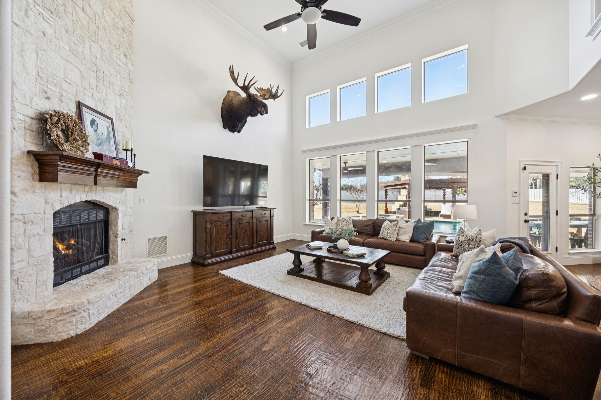 4500 Mahogany Lane Copper Canyon TX 75077