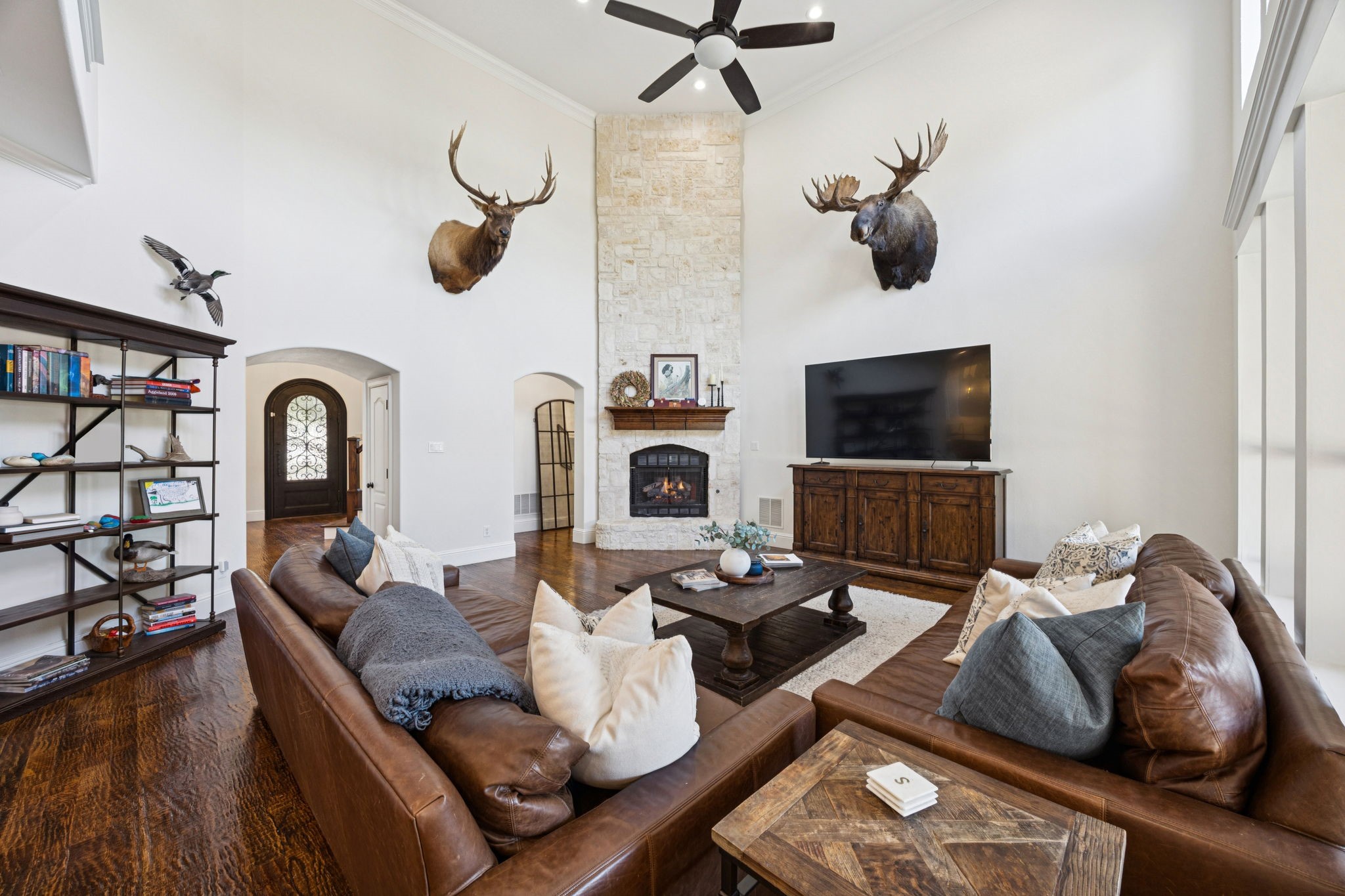 4500 Mahogany Lane Copper Canyon TX 75077