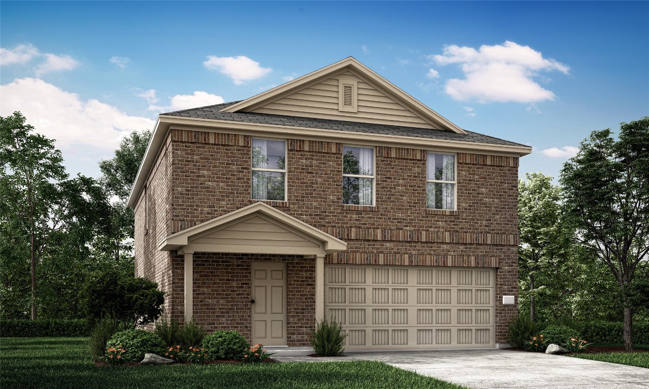 3387 Peyton Lila Road Dallas TX 75212