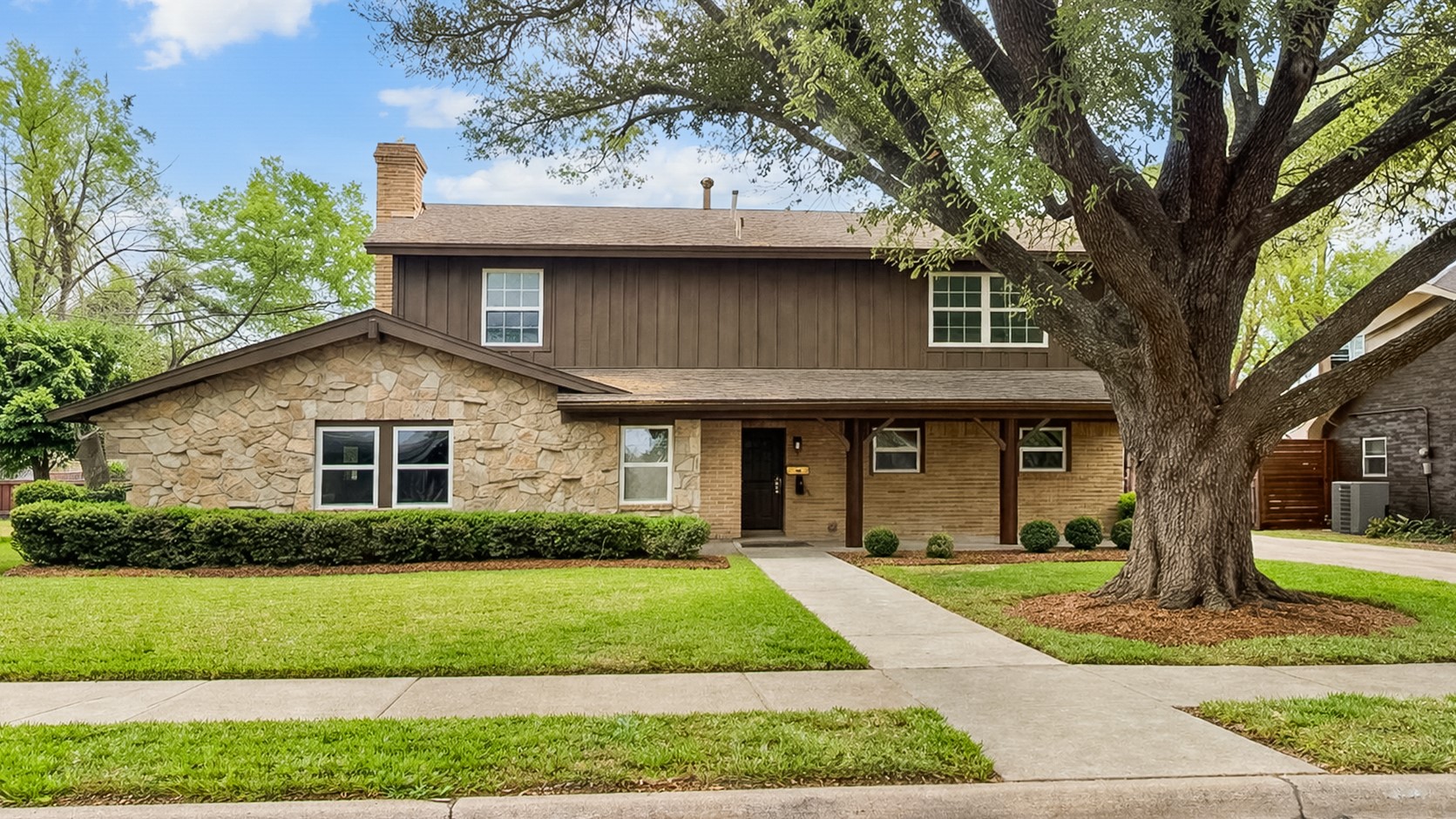 714 Colgate Circle Garland TX 75042