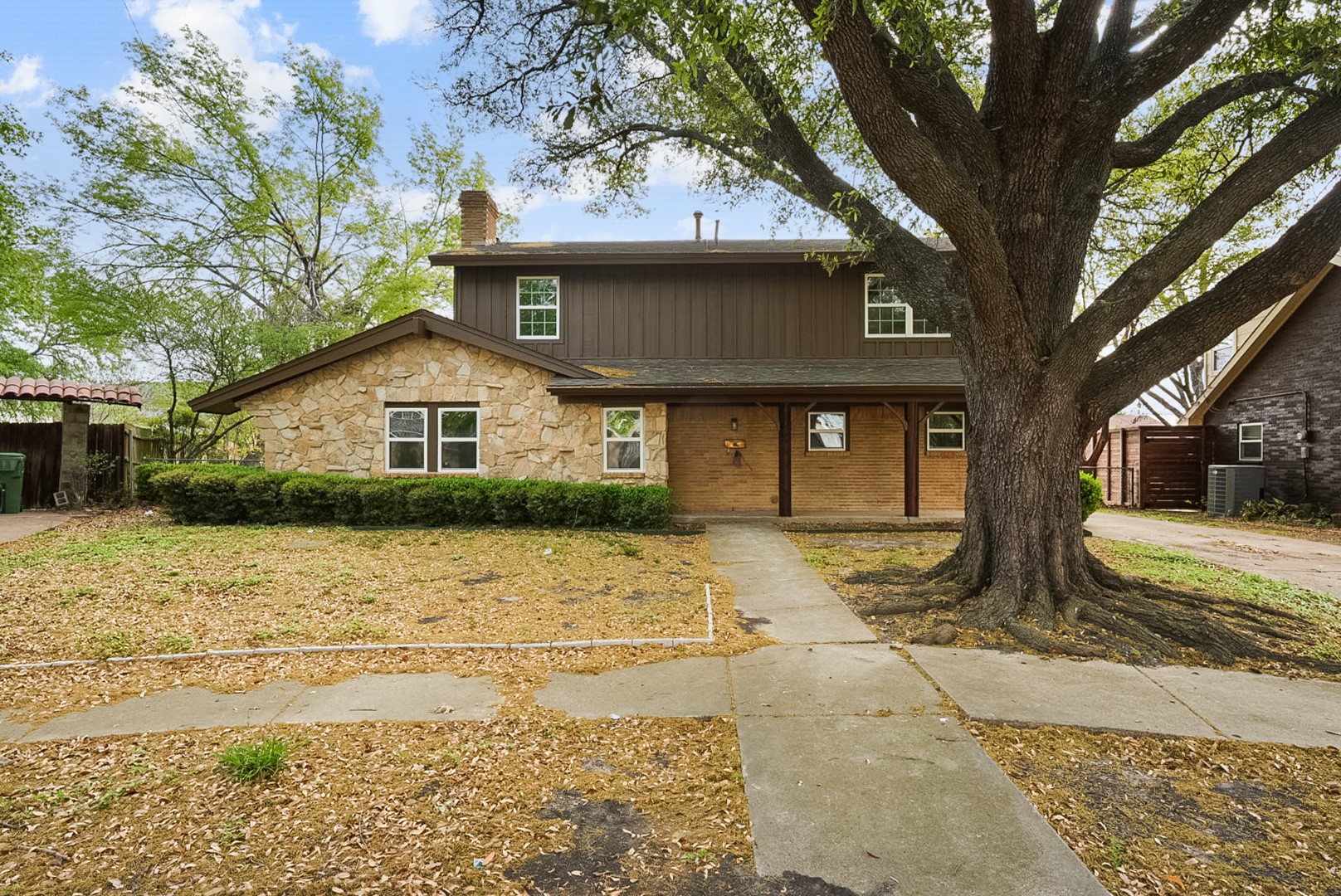 714 Colgate Circle Garland TX 75042