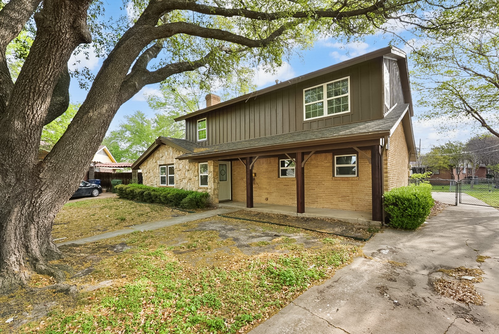 714 Colgate Circle Garland TX 75042