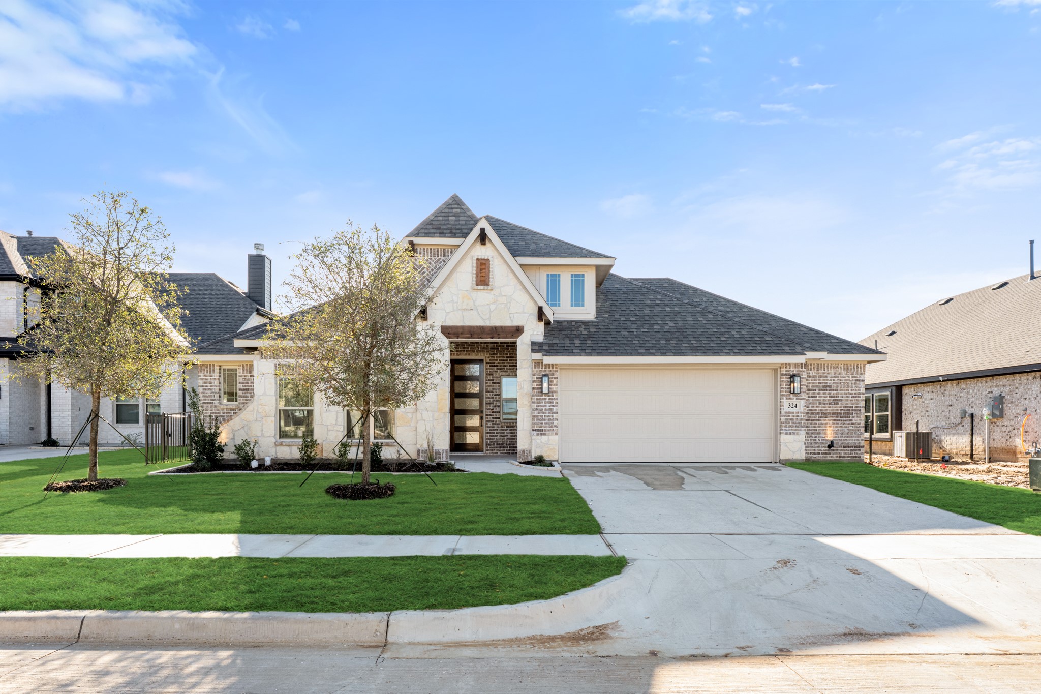 324 Bowrider Lane Granbury TX 76049