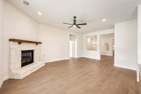 324 Bowrider Lane Granbury TX 76049