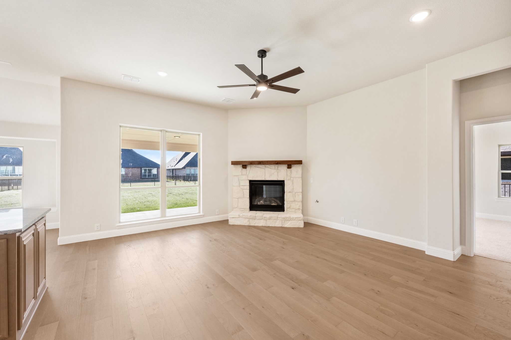 324 Bowrider Lane Granbury TX 76049