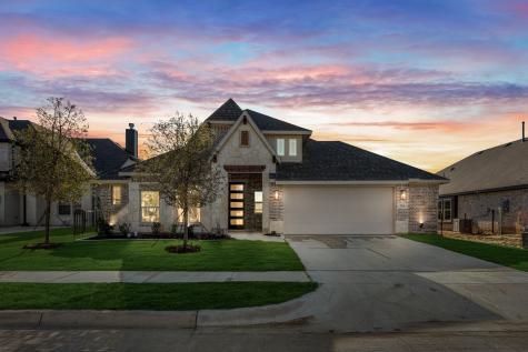 324 Bowrider Lane Granbury TX 76049