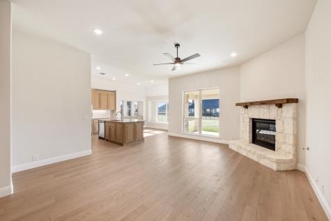 324 Bowrider Lane Granbury TX 76049