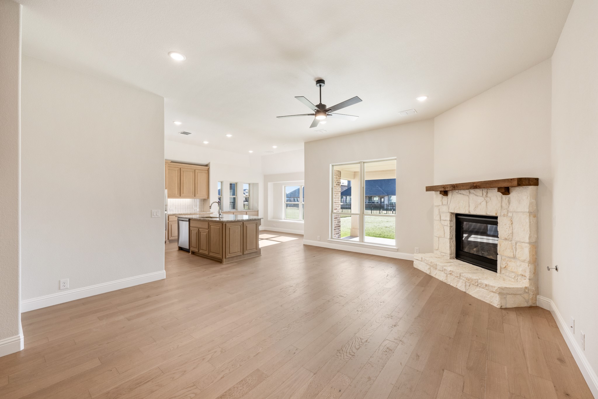 324 Bowrider Lane Granbury TX 76049