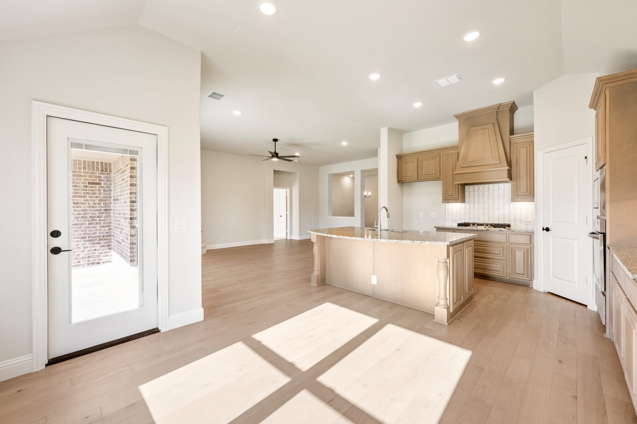 324 Bowrider Lane Granbury TX 76049