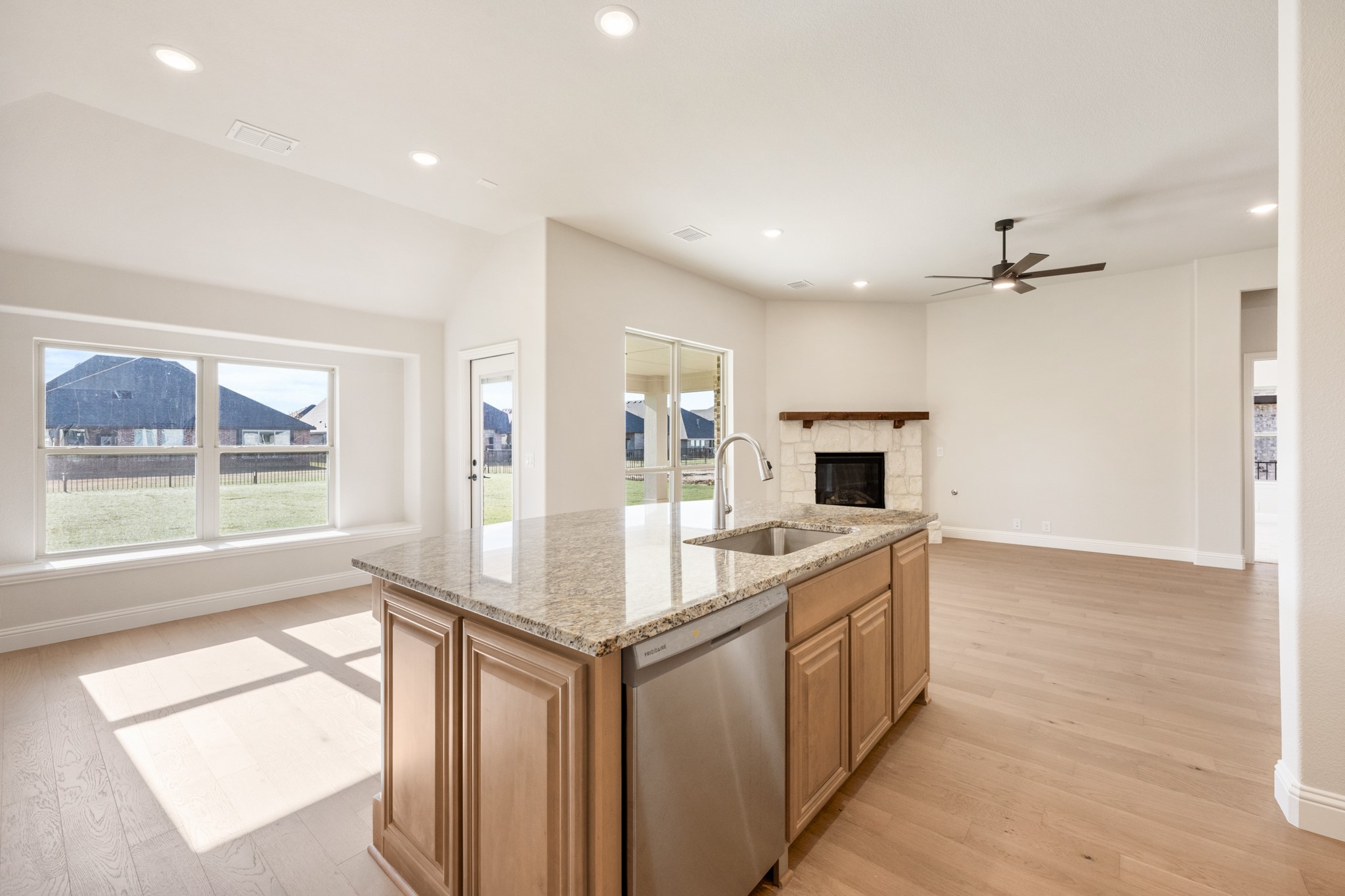324 Bowrider Lane Granbury TX 76049