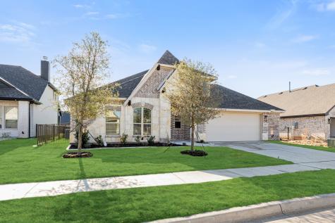 324 Bowrider Lane Granbury TX 76049