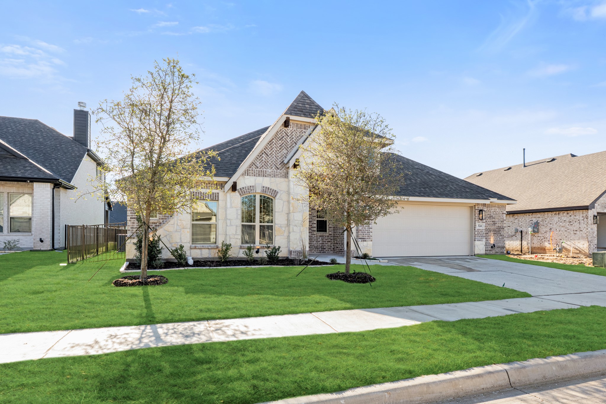 324 Bowrider Lane Granbury TX 76049