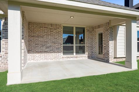 324 Bowrider Lane Granbury TX 76049