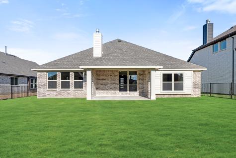 324 Bowrider Lane Granbury TX 76049