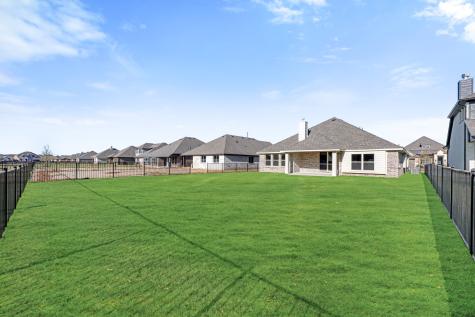 324 Bowrider Lane Granbury TX 76049