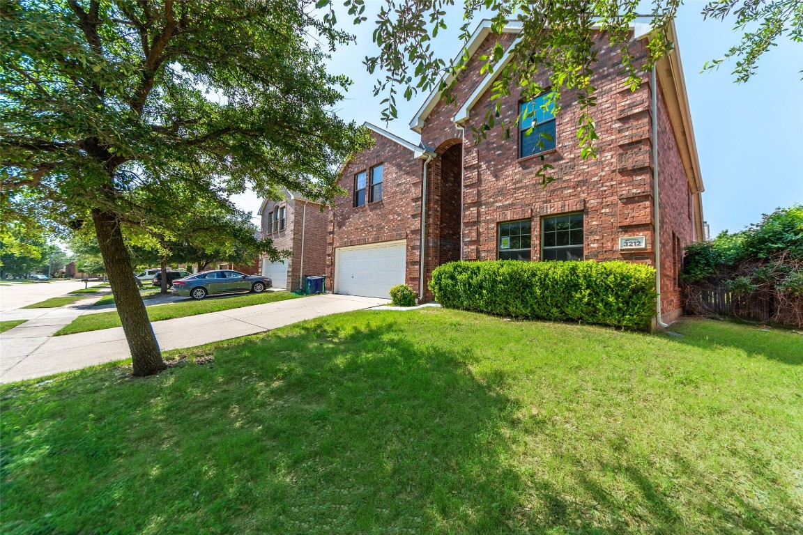 3212 Grant Street Mckinney TX 75071