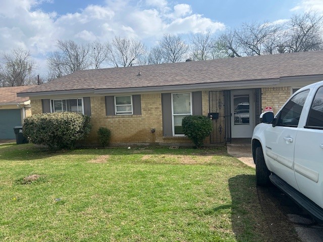 4026 Tioga Street Dallas TX 75241