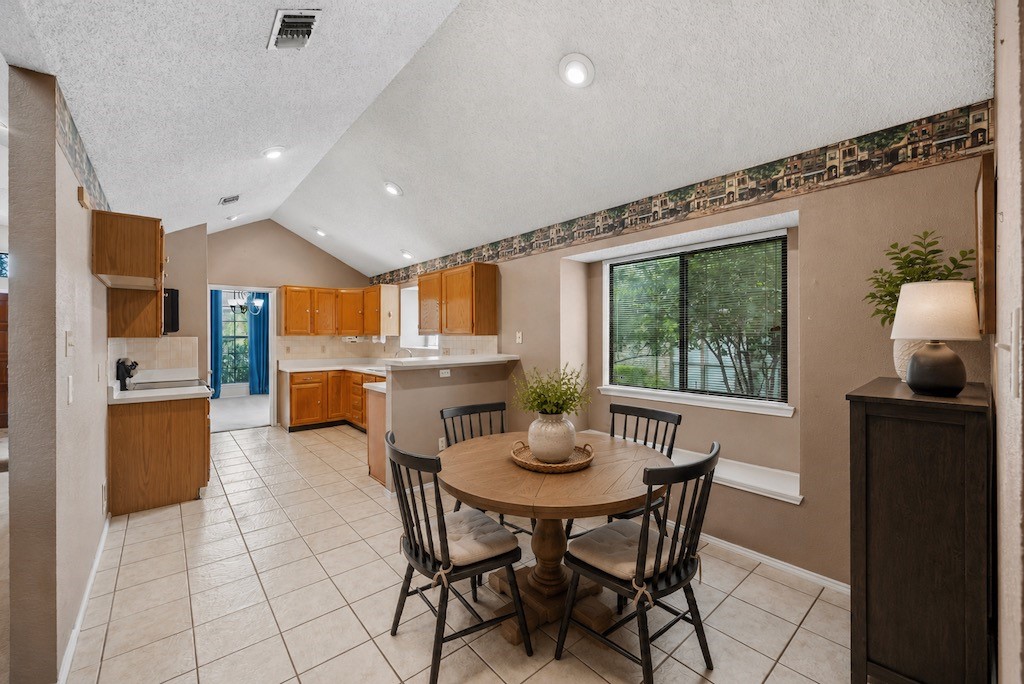 431 Tate Drive Desoto TX 75115
